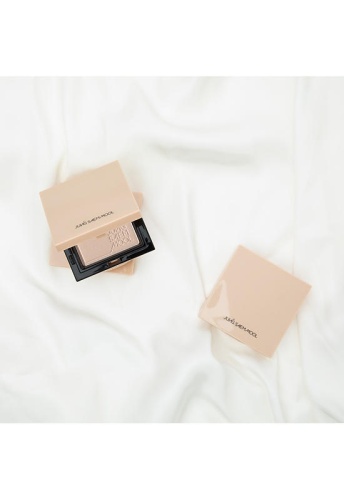 Skin Nuder Pact 9 g Satin Nude - 100% оригинал фото 2