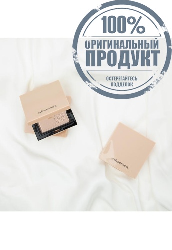 Skin Nuder Pact 9 g Satin Nude фото 2