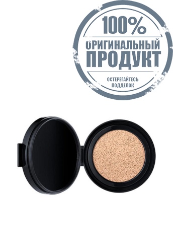 Natural Radiant Longwear Cushion Foundation 12 g