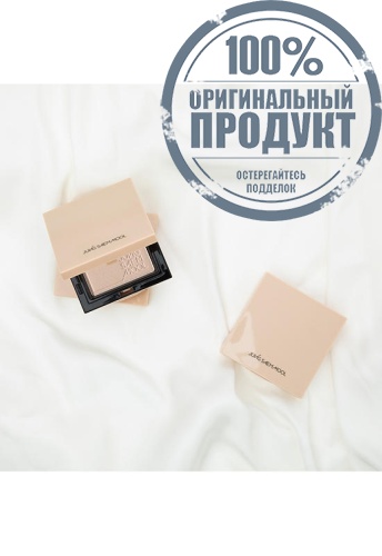 Skin Nuder Pact 11 g Clear Light фото 2