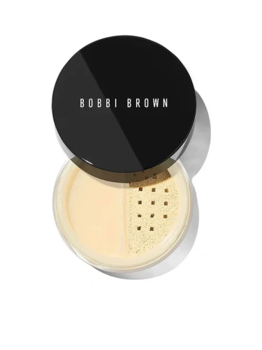 Sheer Finish Loose Powder - 100% оригинал