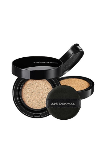 Essential Skin Nuder Longwear Cushion 2 pcs - 100% оригинал