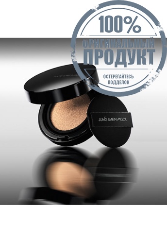 Essential Skin Nuder Longwear Cushion 2 pcs фото 2