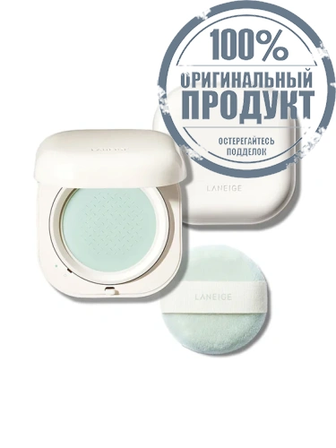 Neo Essential Blurring Powder 7 g фото 4