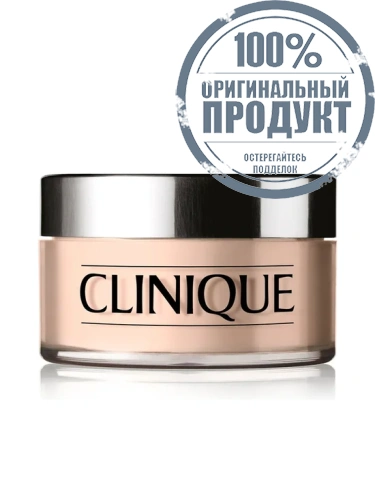 Blended Face Powder - Transparency3 25g.