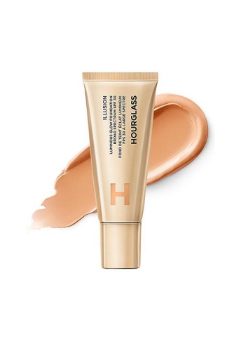 Illusion Luminous Glow Foundation 35 mL - 100% оригинал