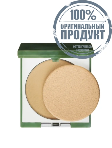STAY MATTE PR PWDR-BUFF