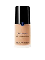Designer Glow Radiant Revitalizing Foundation 30 mL