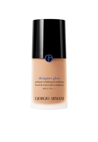 Designer Glow Radiant Revitalizing Foundation 30 mL - 100% оригинал фото 2