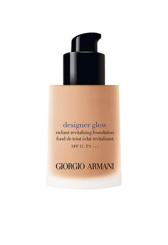 Designer Glow Radiant Revitalizing Foundation 30 mL - 100% оригинал фото 3