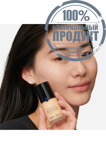 Designer Glow Radiant Revitalizing Foundation 30 mL фото 5