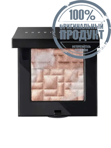 Highlighting Powder Afternoon Glow 8 g фото 7