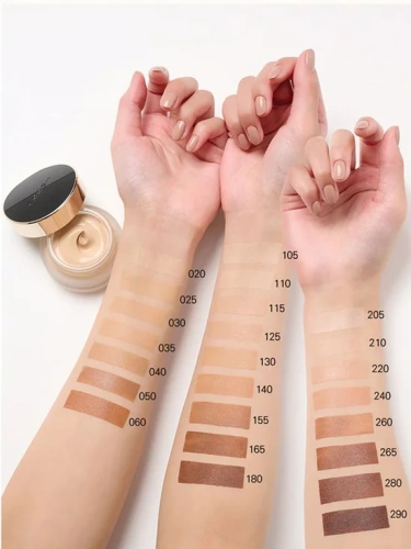 THE FOUNDATION 30 G - 100% оригинал фото 3