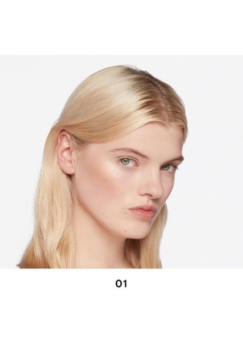 Poudre De Beauté Éclat Soleil - 100% оригинал фото 5