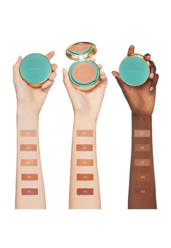 Poudre De Beauté Éclat Soleil - 100% оригинал фото 6