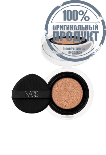 Light Reflecting Serum Cushion (Refill) 12 g