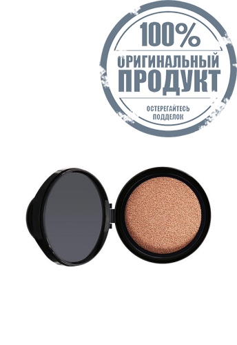 Light Reflecting Serum Cushion (Refill) 12 g фото 2