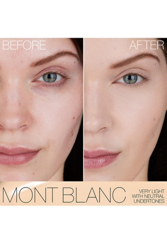 Light Reflecting Serum Cushion (Refill) 12 g - 100% оригинал фото 6