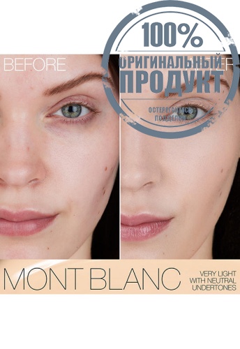 Light Reflecting Serum Cushion (Refill) 12 g фото 6