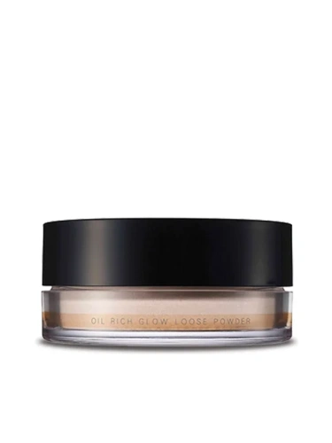Oil Rich Glow Loose Powder 15 g - 100% оригинал