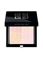 Prisme Libre 4-Color Pressed Powder 7 g