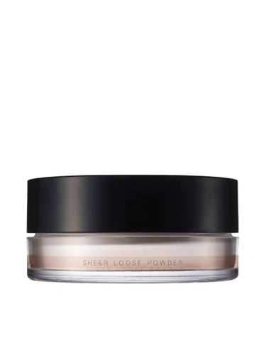 Sheer Loose Powder 16 g - 100% оригинал