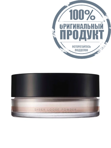Sheer Loose Powder 16 g