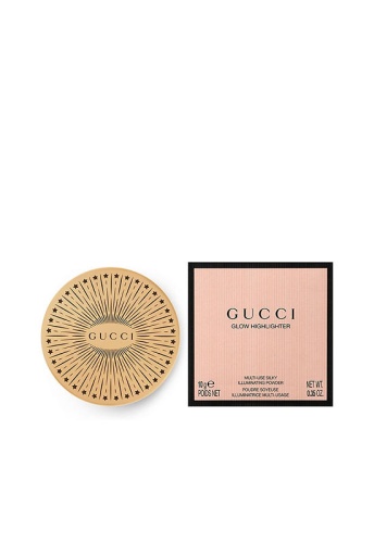 Gucci Make Up Highlighting Powder 10 g - 100% оригинал фото 3