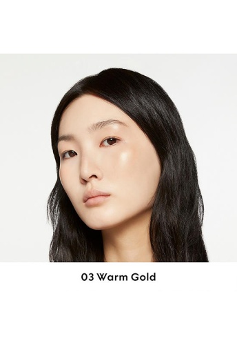 Gucci Make Up Highlighting Powder 10 g - 100% оригинал фото 4