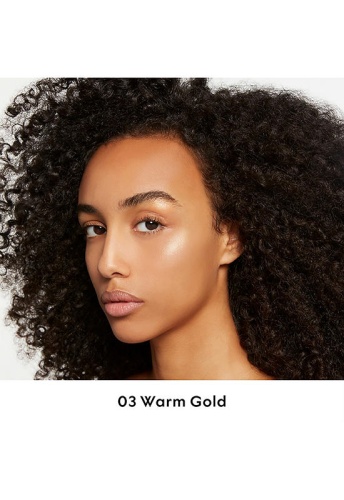 Gucci Make Up Highlighting Powder 10 g - 100% оригинал фото 5