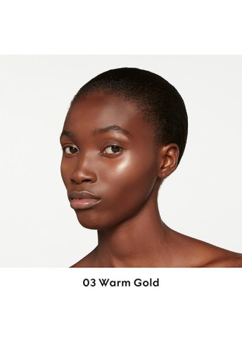 Gucci Make Up Highlighting Powder 10 g - 100% оригинал фото 6