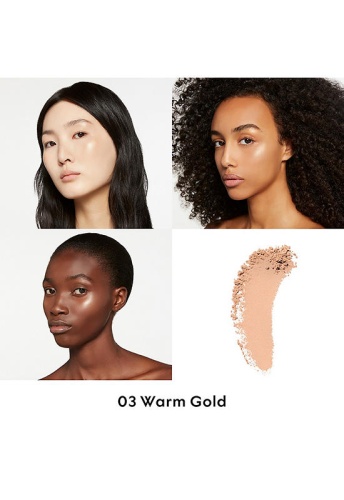 Gucci Make Up Highlighting Powder 10 g - 100% оригинал фото 7