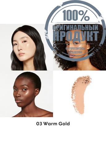 Gucci Make Up Highlighting Powder 10 g фото 7