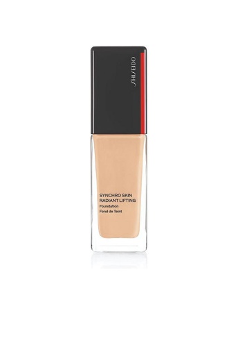 Synchro Skin Radiant Lifting Foundation 30 mL - 100% оригинал