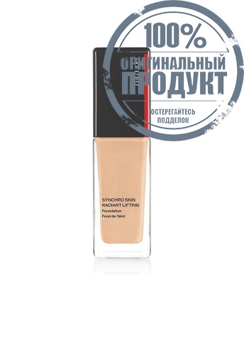 Synchro Skin Radiant Lifting Foundation 30 mL