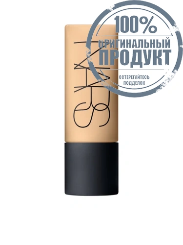Soft Matte Complete Foundation 45 mL