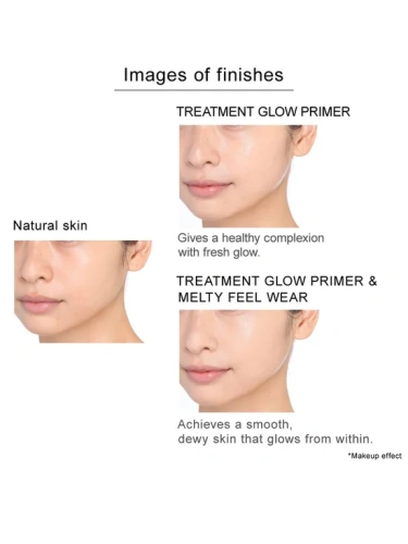 Treatment Glow Primer 30 g - 100% оригинал фото 3