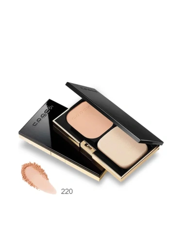 Glow Powder Fd (Refill) 10 g - 100% оригинал фото 3