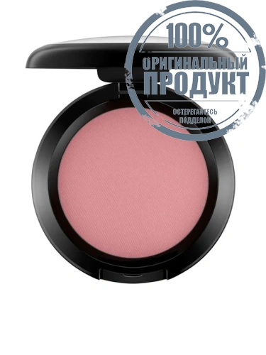 Powder Blush Mocha 6 g. фото 2