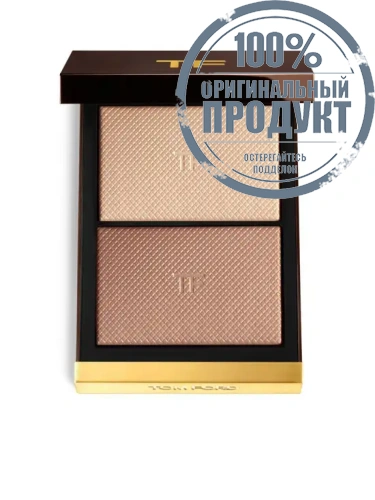 Shade And Illuminate Highlighting Duo 12 g. фото 2