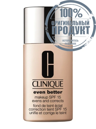 Even Better Makeup SPF 15/PA++