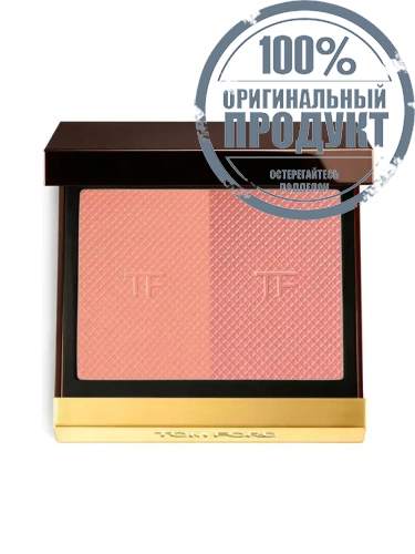 Shade And Illuminate Blush фото 2