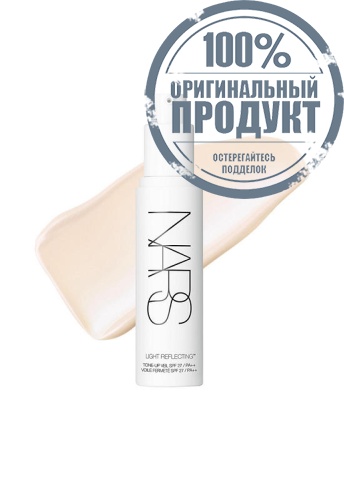 Light Reflecting Tone-Up Veil - Neutral фото 2