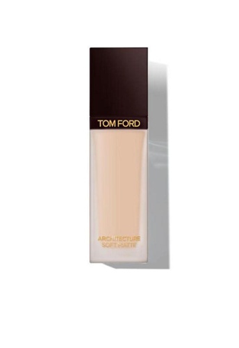 Architecture Soft Matte Blurring Foundation 30 mL - 100% оригинал