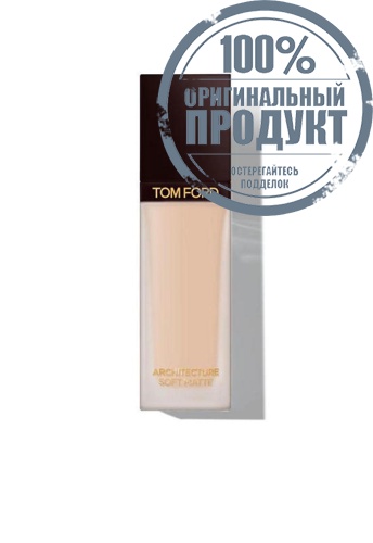 Architecture Soft Matte Blurring Foundation 30 mL