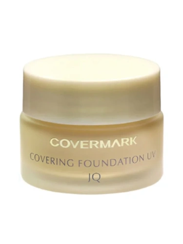 CM COVERING FOUNDATION UV JQ - 100% оригинал