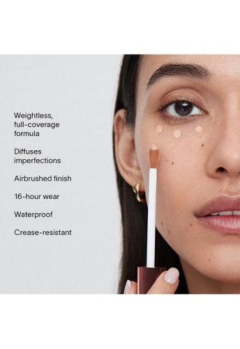 Vanish Airbrush Concealer 6 mL - 100% оригинал фото 4