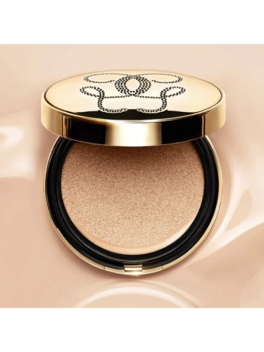 Parure Gold Cushion - 100% оригинал фото 3