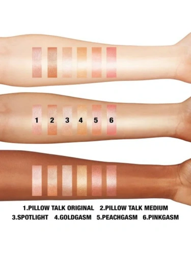 Hollywood Beauty Light Wand 12 mL. Spotlight - 100% оригинал фото 4