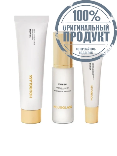 Vanish Airbrush Primer - Travel 10 mL фото 2